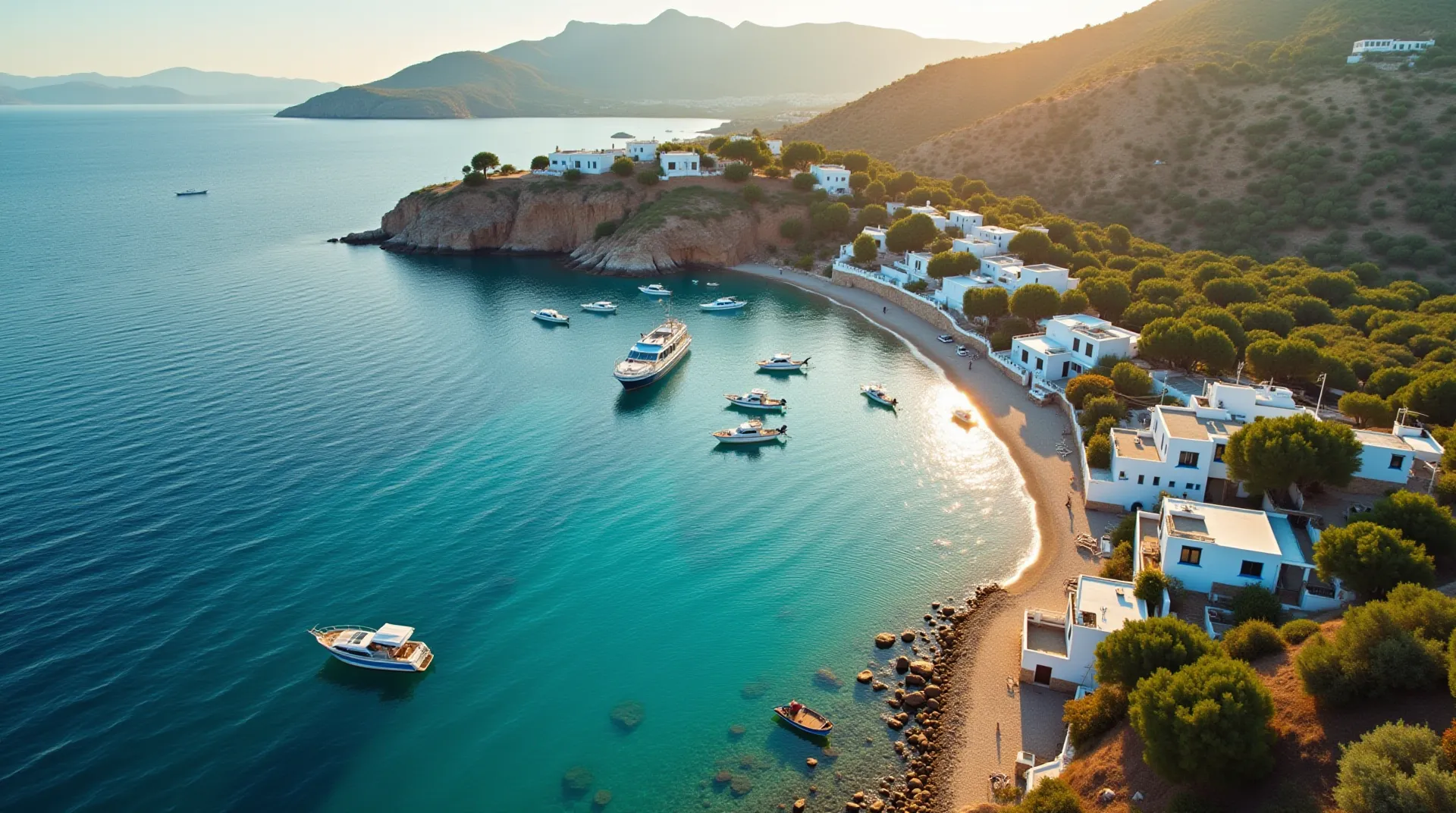 Voyage Crète TUI : Vivre une Expérience Inoubliable en Méditerranée